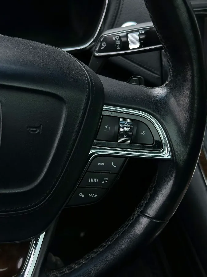 2018 Lincoln Continental 2.0T 261HP L4 6AT,autocango,china used car exporter,china ev exporter,chinese used car exporter,chinese used ev exporter