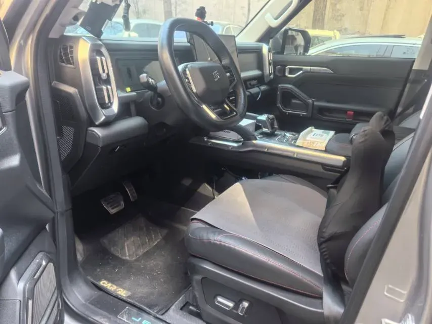 2024 Jetour ShanHai TravellerC-DM 1.5T 156HP L4 3DHT PHEV 43.24KWH,autocango,china used car exporter,china ev exporter,chinese used car exporter,chinese used ev exporter