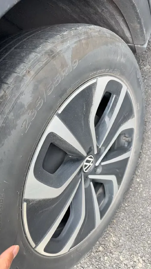 2023 Volkswagen ID.4 X BEV 52.8KWH,autocango,china used car exporter,china ev exporter,chinese used car exporter,chinese used ev exporter