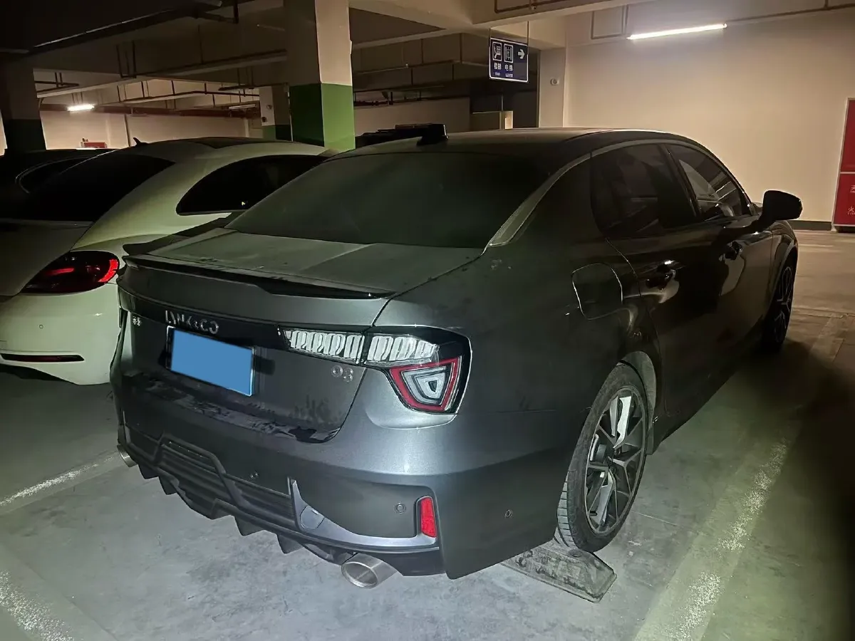 2022 LYNK&CO 03 1.5T 180HP L3 7DCT,autocango,china used car exporter,china ev exporter,chinese used car exporter,chinese used ev exporter