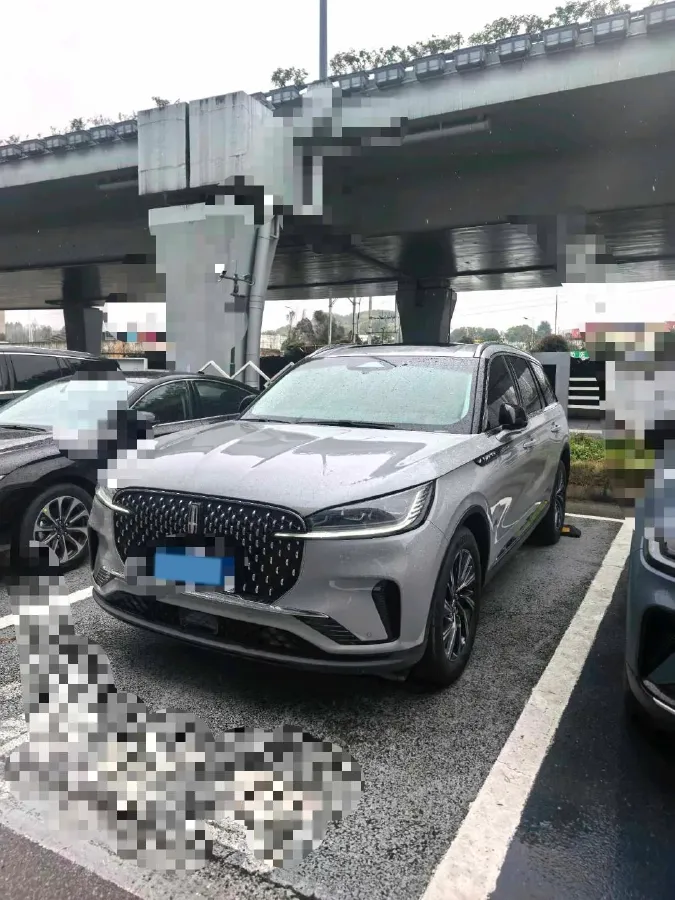 2023 Lincoln Aviator 3.0T 355HP V6 10AT,autocango,china used car exporter,china ev exporter,chinese used car exporter,chinese used ev exporter