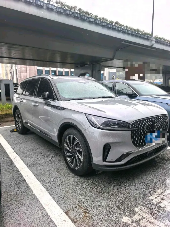 2023 Lincoln Aviator 3.0T 355HP V6 10AT,autocango,china used car exporter,china ev exporter,chinese used car exporter,chinese used ev exporter