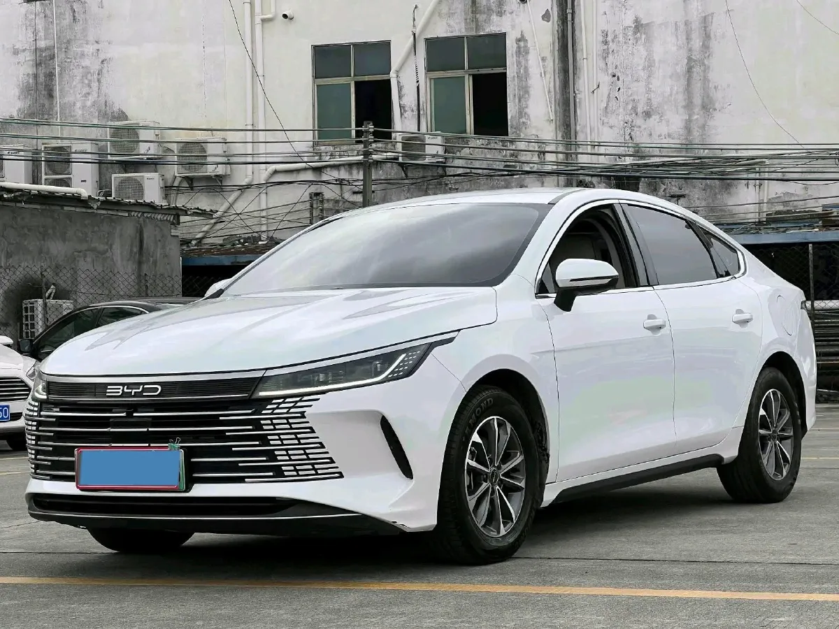 2024 BYD Destroyer 05 1.5L 110HP L4 E-CVT PHEV 8.3KWH,autocango,china used car exporter,china ev exporter,chinese used car exporter,chinese used ev exporter