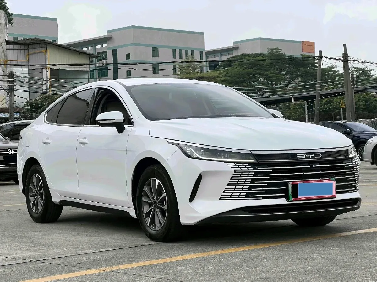 2024 BYD Destroyer 05 1.5L 110HP L4 E-CVT PHEV 8.3KWH,autocango,china used car exporter,china ev exporter,chinese used car exporter,chinese used ev exporter
