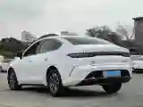 2024 BYD Destroyer 05 1.5L 110HP L4 E-CVT PHEV 8.3KWH