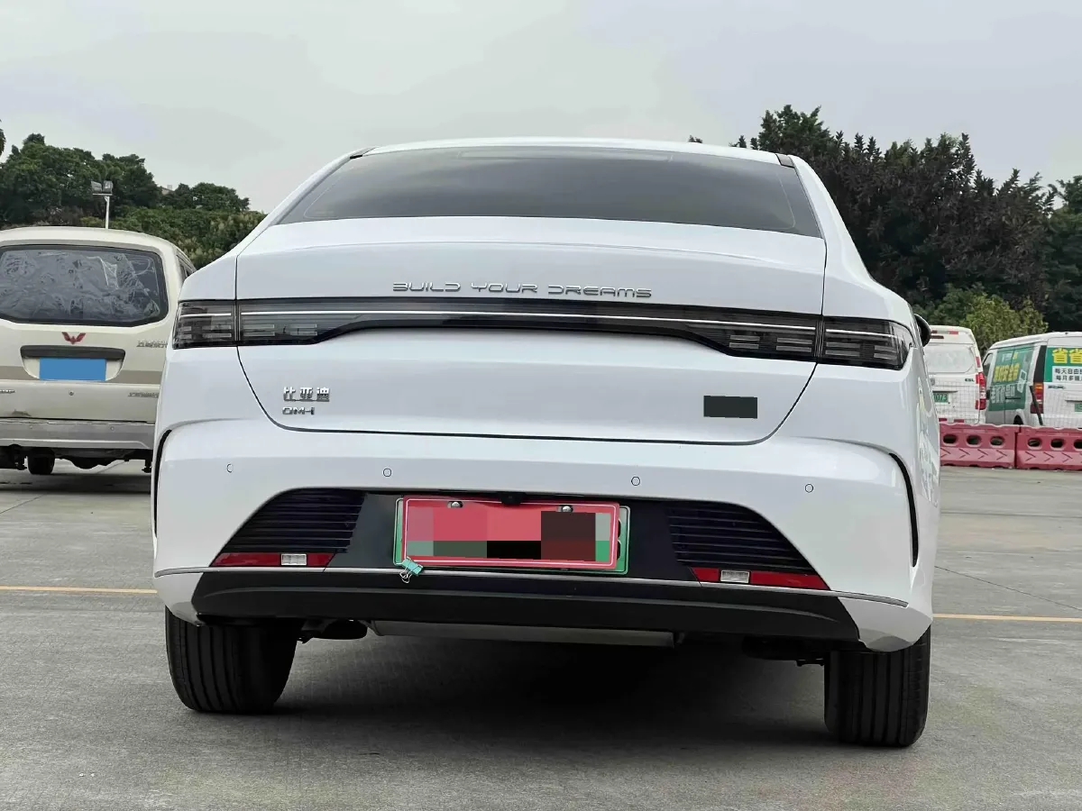 2024 BYD Destroyer 05 1.5L 110HP L4 E-CVT PHEV 8.3KWH,autocango,china used car exporter,china ev exporter,chinese used car exporter,chinese used ev exporter