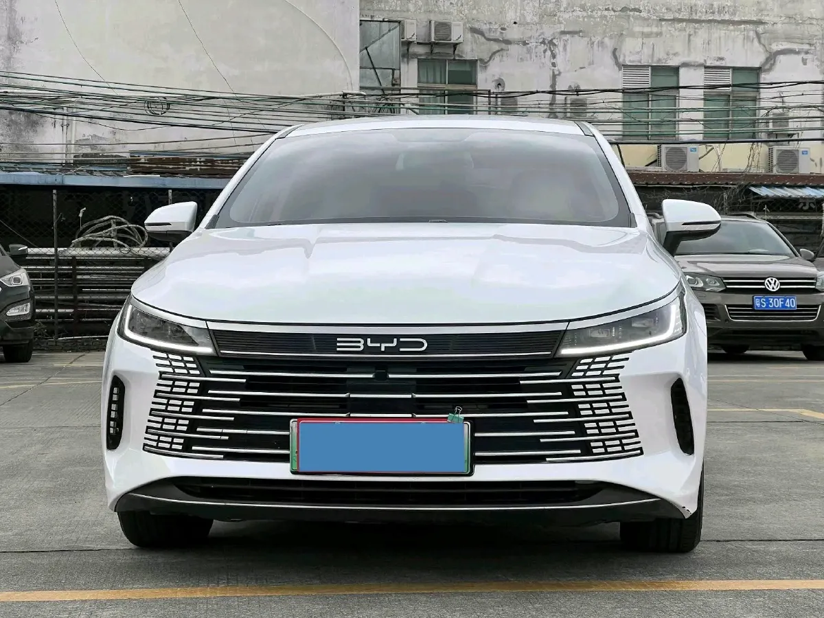 2024 BYD Destroyer 05 1.5L 110HP L4 E-CVT PHEV 8.3KWH,autocango,china used car exporter,china ev exporter,chinese used car exporter,chinese used ev exporter