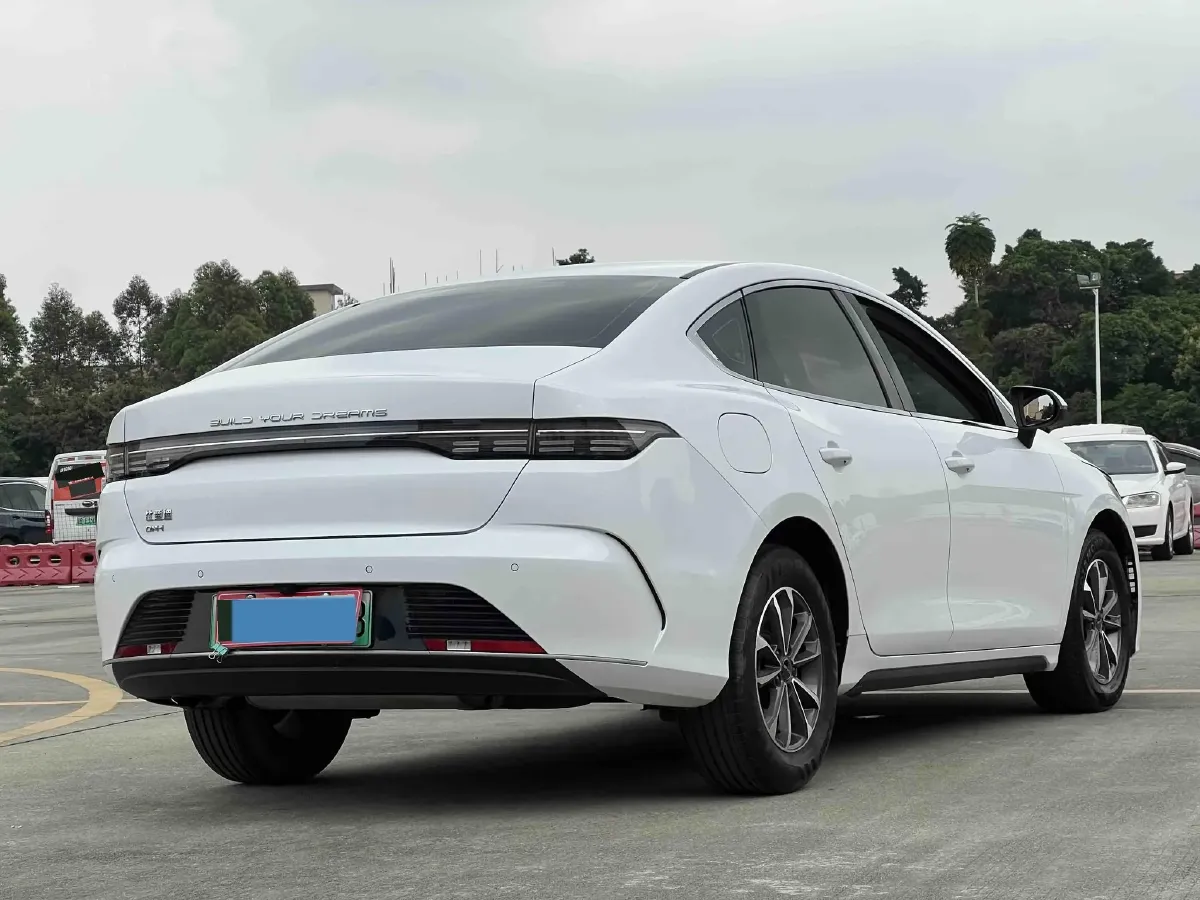 2024 BYD Destroyer 05 1.5L 110HP L4 E-CVT PHEV 8.3KWH,autocango,china used car exporter,china ev exporter,chinese used car exporter,chinese used ev exporter