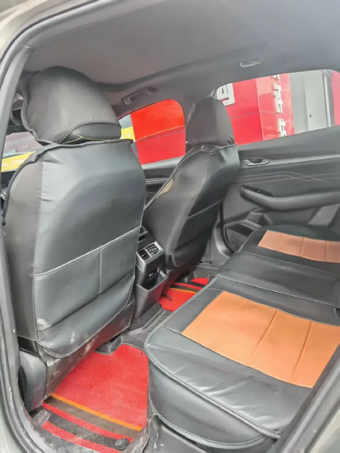 2023 Geely Preface 1.5T 181HP L4 7DCT,autocango,china used car exporter,china ev exporter,chinese used car exporter,chinese used ev exporter