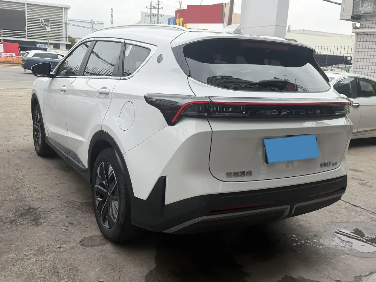 2024 Jetour X70 C-DM 1.5T 156HP L4 2DHT PHEV 19.43KWH,autocango,china used car exporter,china ev exporter,chinese used car exporter,chinese used ev exporter