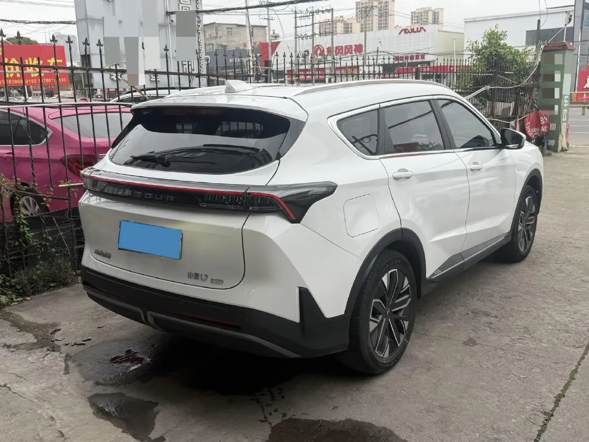 2024 Jetour X70 C-DM 1.5T 156HP L4 2DHT PHEV 19.43KWH,autocango,china used car exporter,china ev exporter,chinese used car exporter,chinese used ev exporter