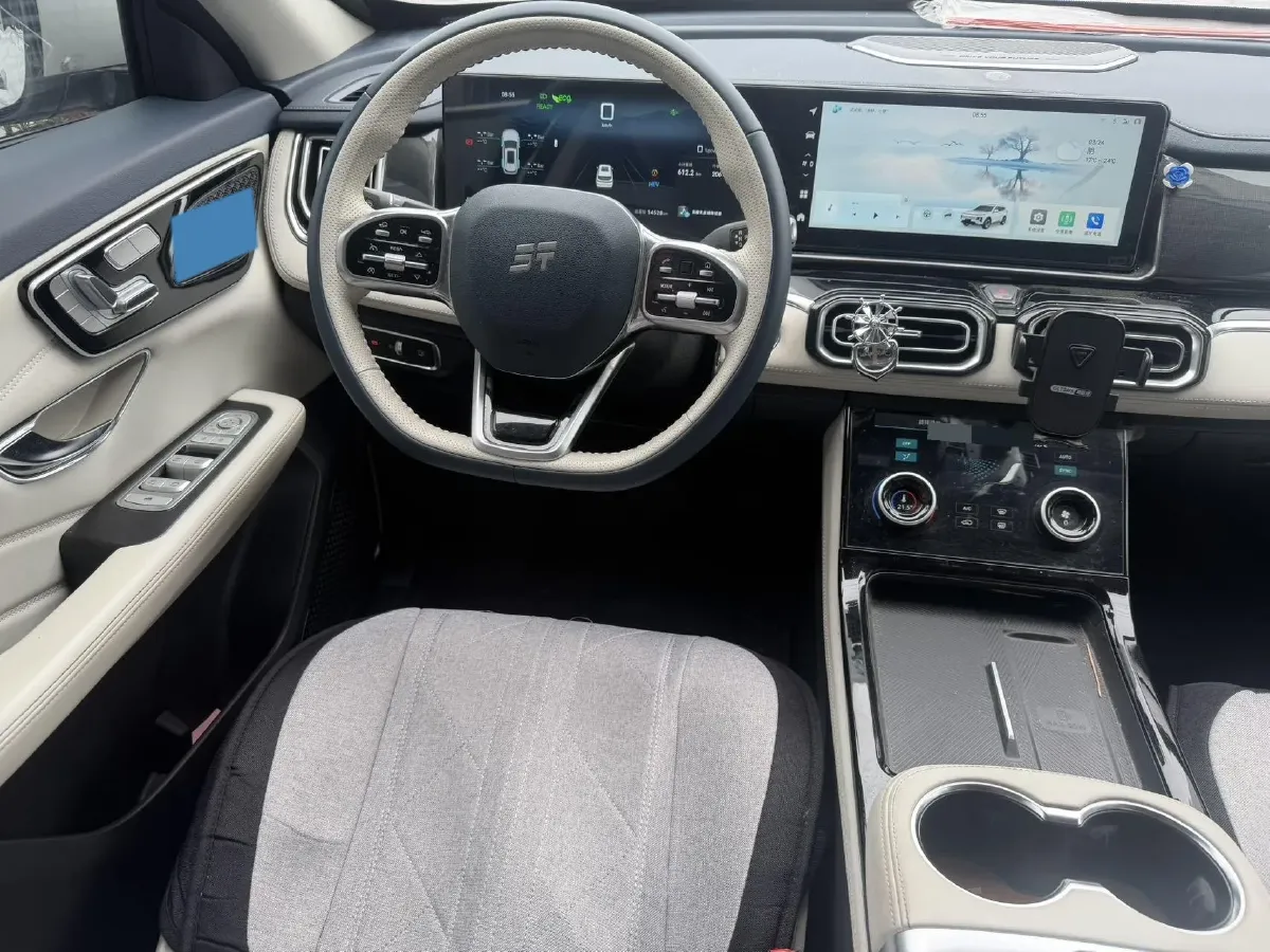 2024 Jetour X70 C-DM 1.5T 156HP L4 2DHT PHEV 19.43KWH,autocango,china used car exporter,china ev exporter,chinese used car exporter,chinese used ev exporter