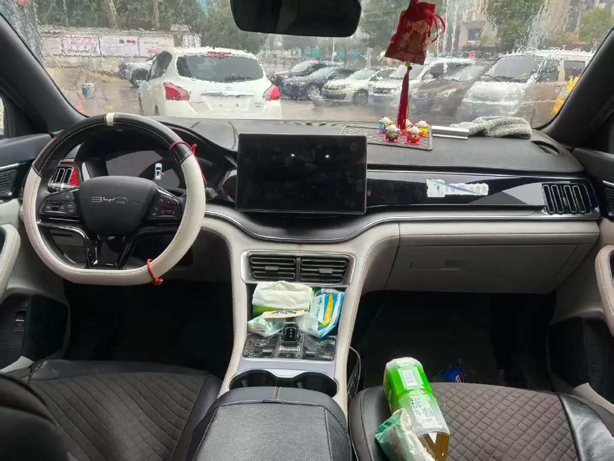 2024 BYD Song Plus 1.5L 110HP L4 E-CVT PHEV 12.9KWH,autocango,china used car exporter,china ev exporter,chinese used car exporter,chinese used ev exporter