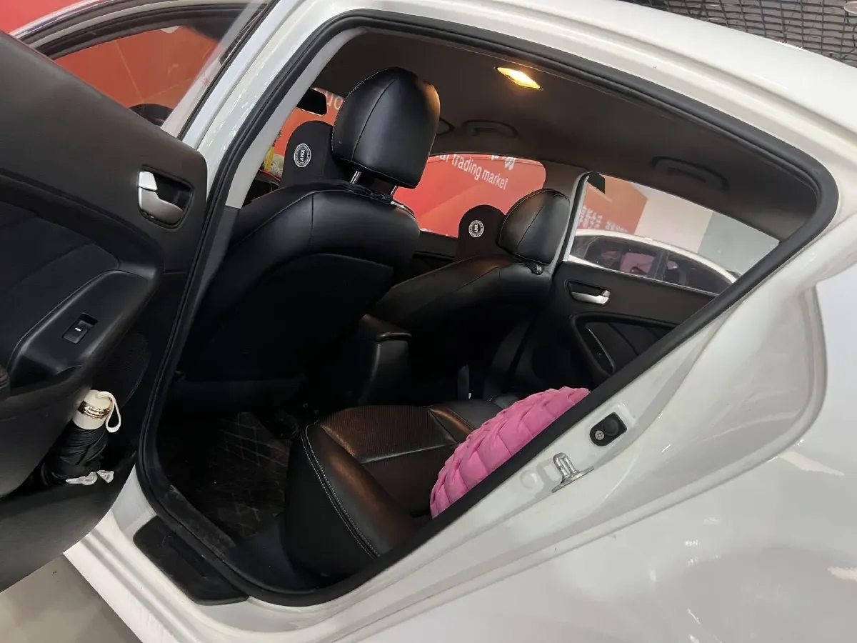 2016 Kia K3 1.6L 128HP L4 6AT,autocango,china used car exporter,china ev exporter,chinese used car exporter,chinese used ev exporter