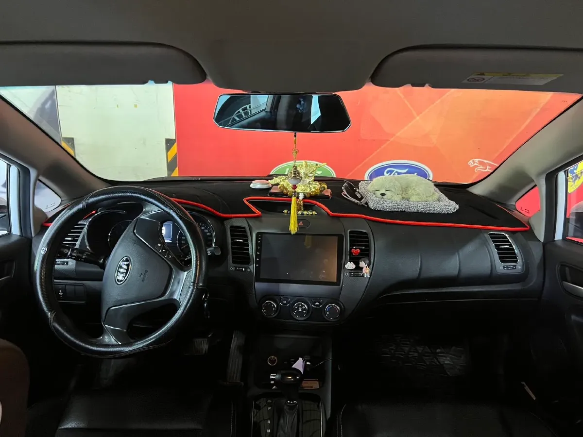 2016 Kia K3 1.6L 128HP L4 6AT,autocango,china used car exporter,china ev exporter,chinese used car exporter,chinese used ev exporter