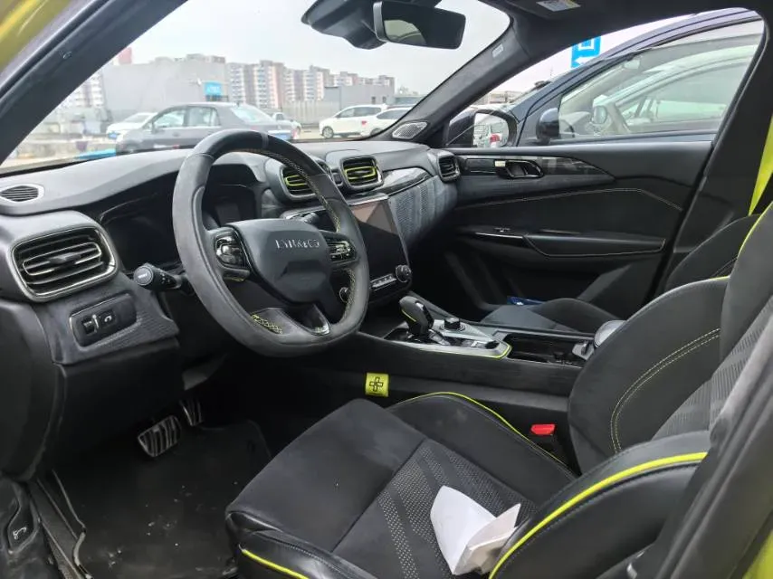 2020 LYNK&CO 03 2.0T 254HP L4 8AT,autocango,china used car exporter,china ev exporter,chinese used car exporter,chinese used ev exporter