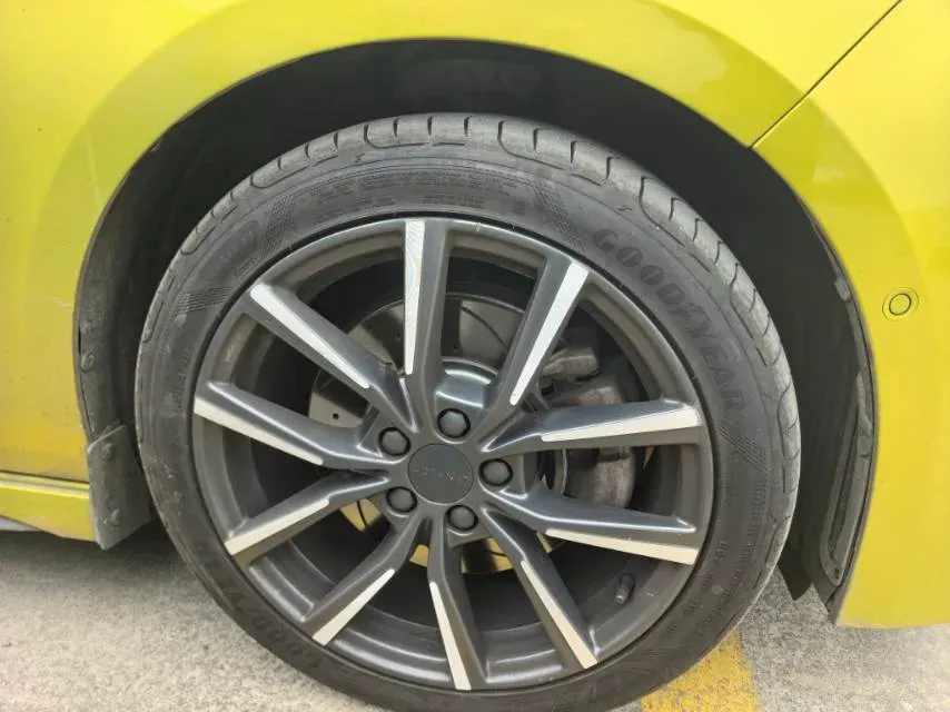 2020 LYNK&CO 03 2.0T 254HP L4 8AT,autocango,china used car exporter,china ev exporter,chinese used car exporter,chinese used ev exporter