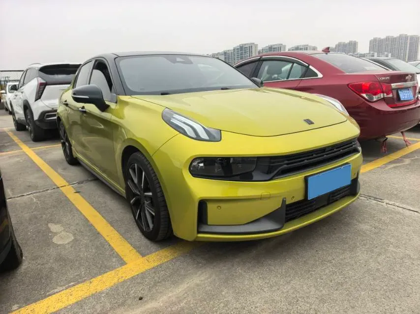 2020 LYNK&CO 03 2.0T 254HP L4 8AT,autocango,china used car exporter,china ev exporter,chinese used car exporter,chinese used ev exporter