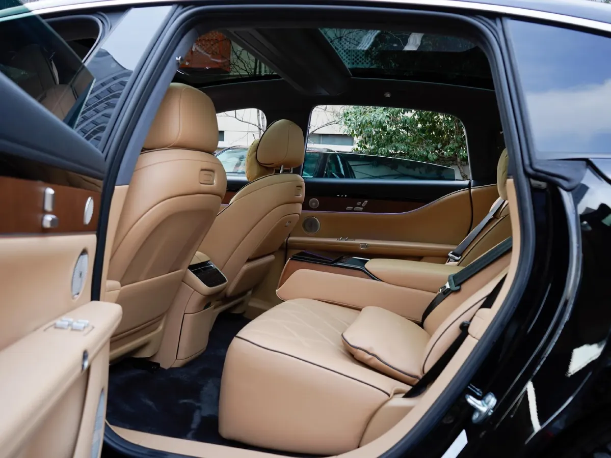 2024 HIMA Stelato S9 BEV 100KWH,autocango,china used car exporter,china ev exporter,chinese used car exporter,chinese used ev exporter