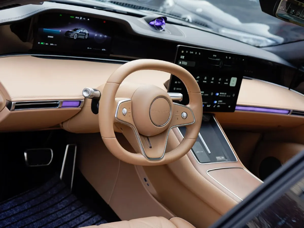 2024 HIMA Stelato S9 BEV 100KWH,autocango,china used car exporter,china ev exporter,chinese used car exporter,chinese used ev exporter