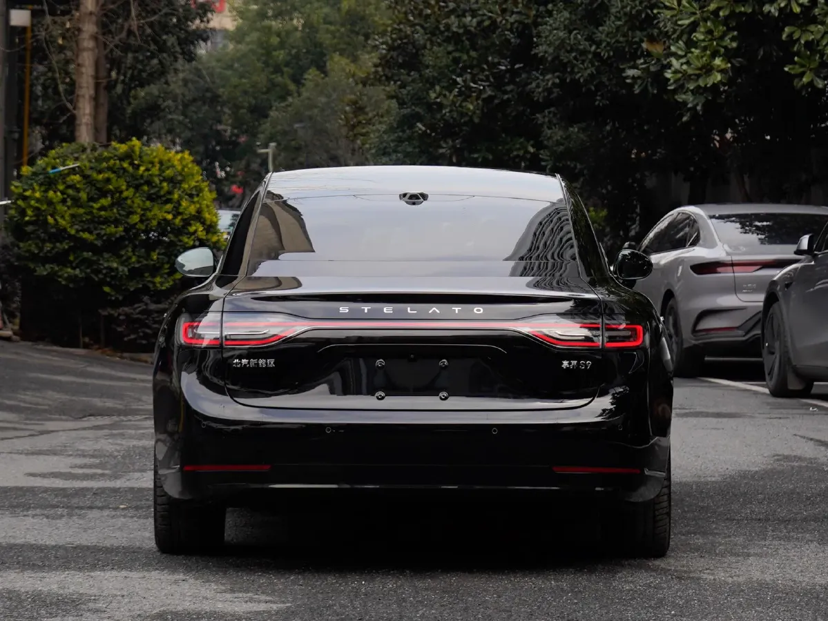 2024 HIMA Stelato S9 BEV 100KWH,autocango,china used car exporter,china ev exporter,chinese used car exporter,chinese used ev exporter