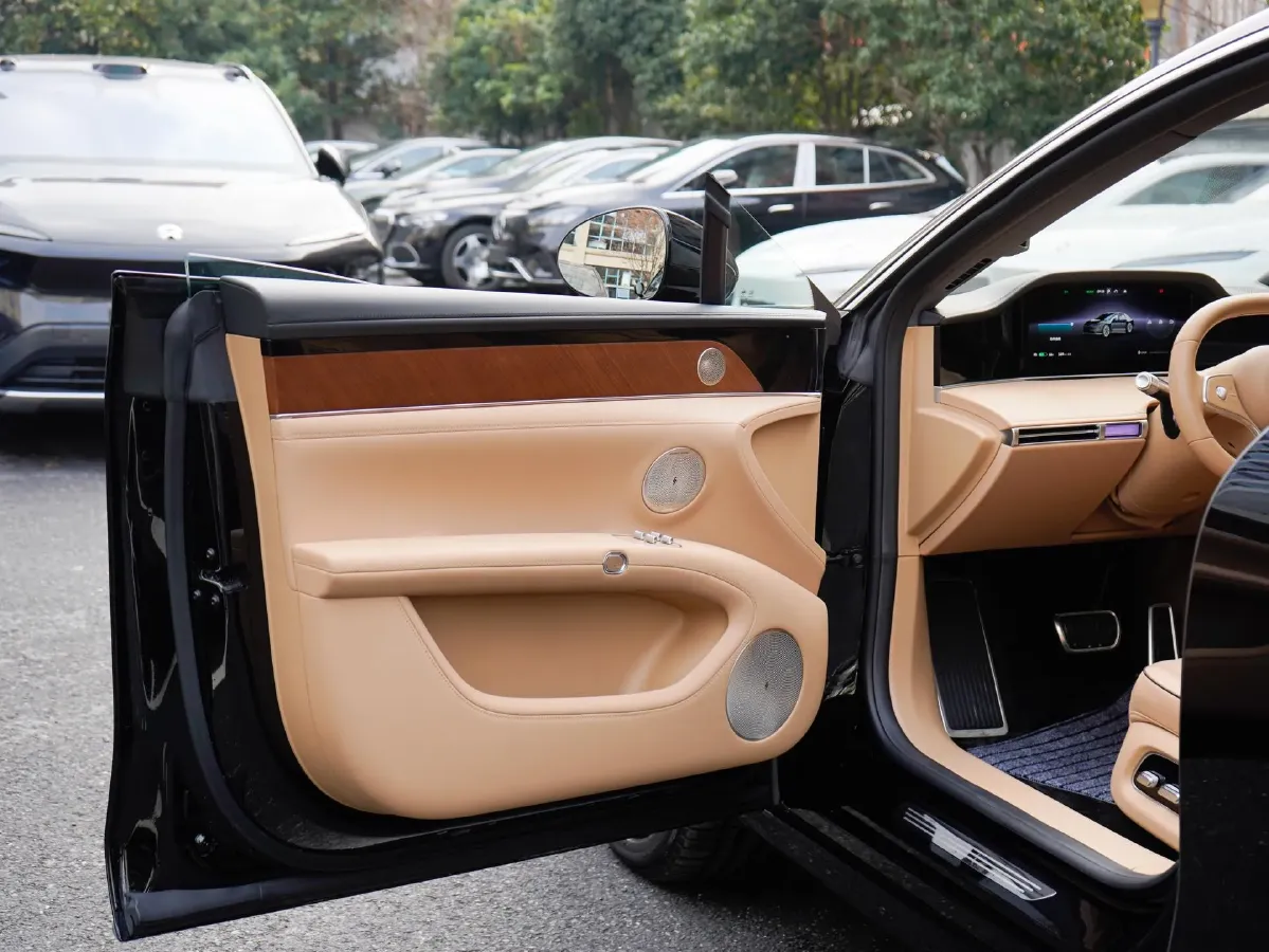 2024 HIMA Stelato S9 BEV 100KWH,autocango,china used car exporter,china ev exporter,chinese used car exporter,chinese used ev exporter