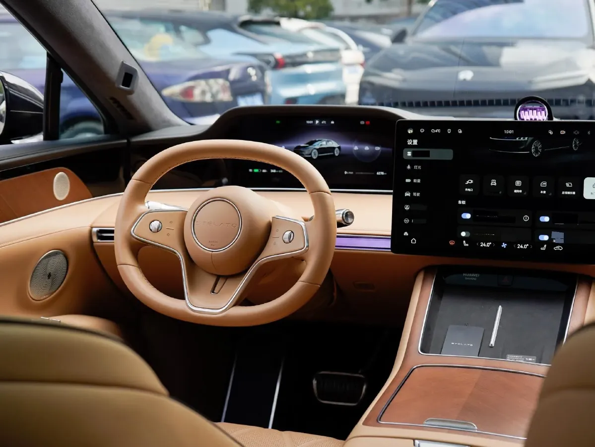 2024 HIMA Stelato S9 BEV 100KWH,autocango,china used car exporter,china ev exporter,chinese used car exporter,chinese used ev exporter