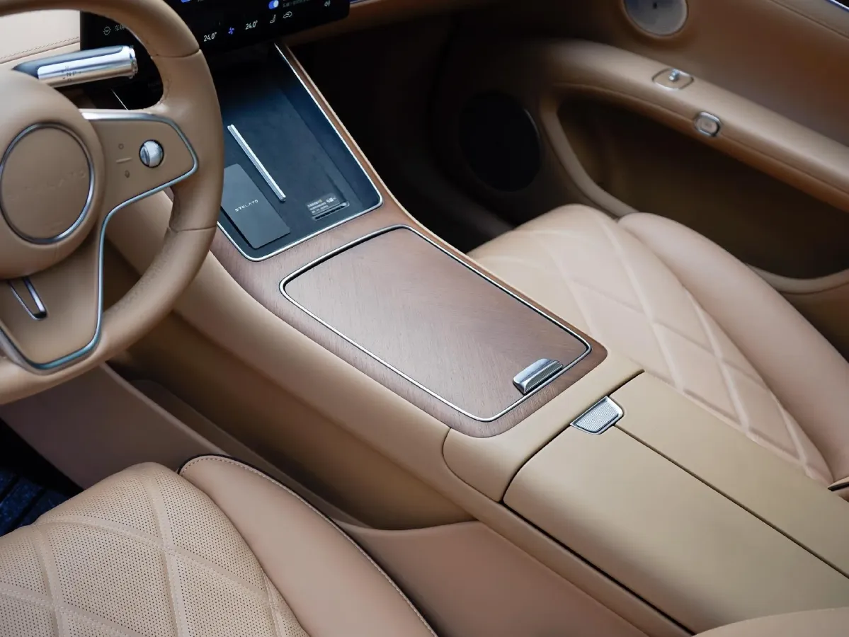 2024 HIMA Stelato S9 BEV 100KWH,autocango,china used car exporter,china ev exporter,chinese used car exporter,chinese used ev exporter