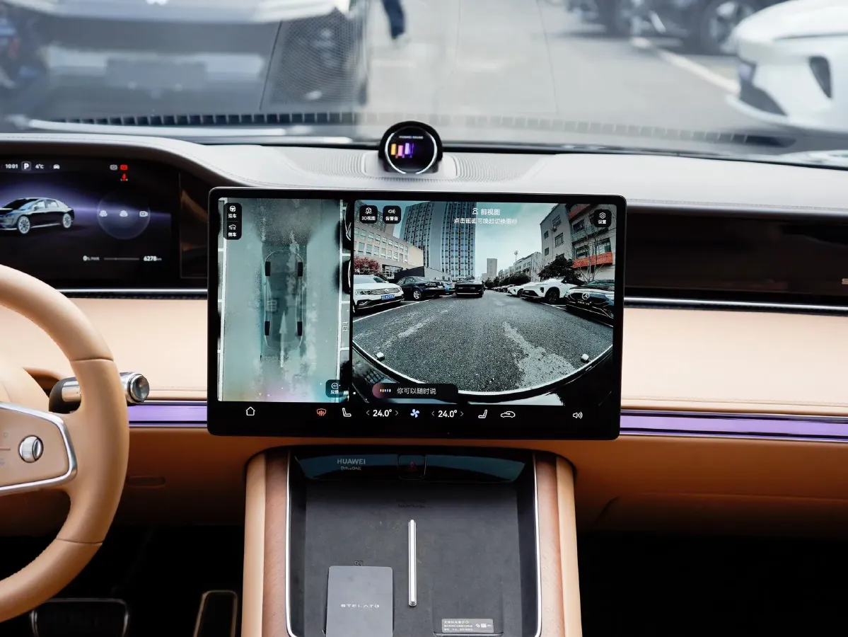 2024 HIMA Stelato S9 BEV 100KWH,autocango,china used car exporter,china ev exporter,chinese used car exporter,chinese used ev exporter