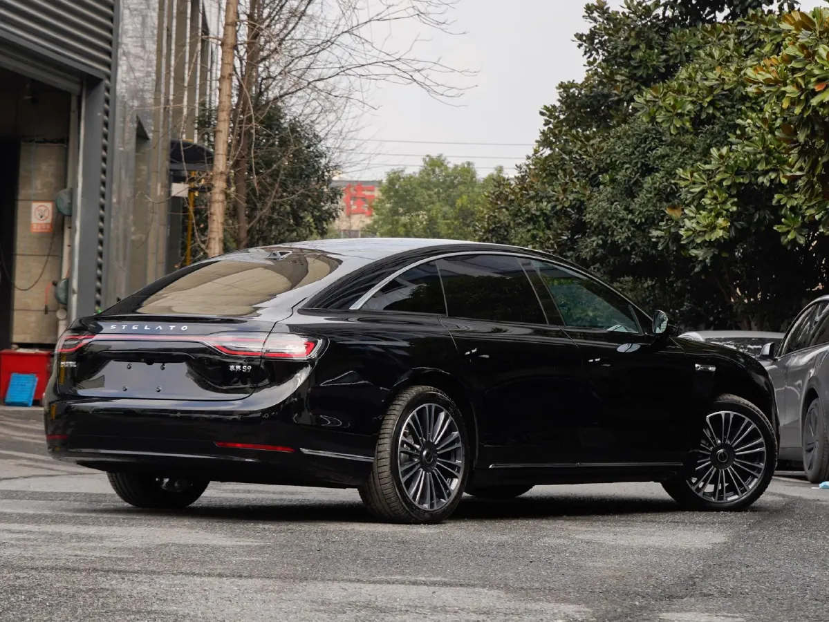 2024 HIMA Stelato S9 BEV 100KWH,autocango,china used car exporter,china ev exporter,chinese used car exporter,chinese used ev exporter