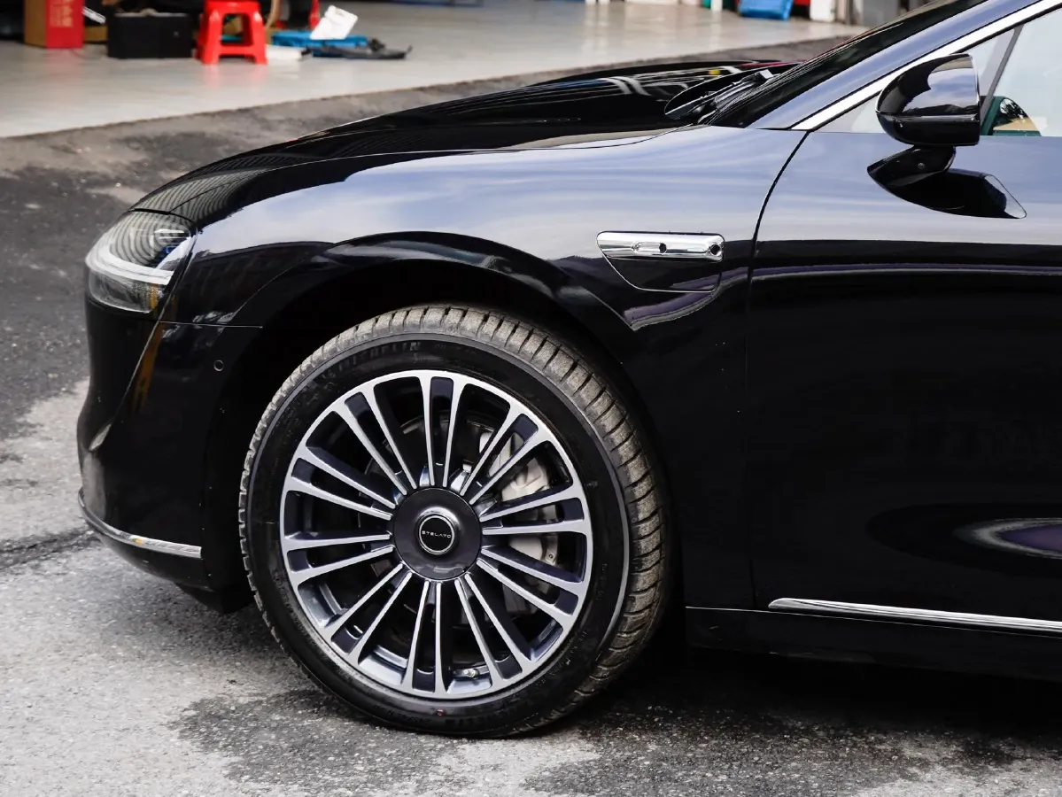 2024 HIMA Stelato S9 BEV 100KWH,autocango,china used car exporter,china ev exporter,chinese used car exporter,chinese used ev exporter