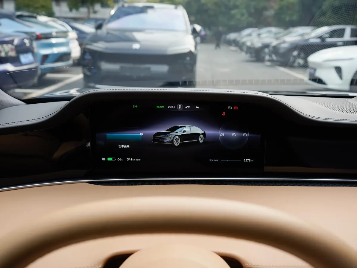 2024 HIMA Stelato S9 BEV 100KWH,autocango,china used car exporter,china ev exporter,chinese used car exporter,chinese used ev exporter