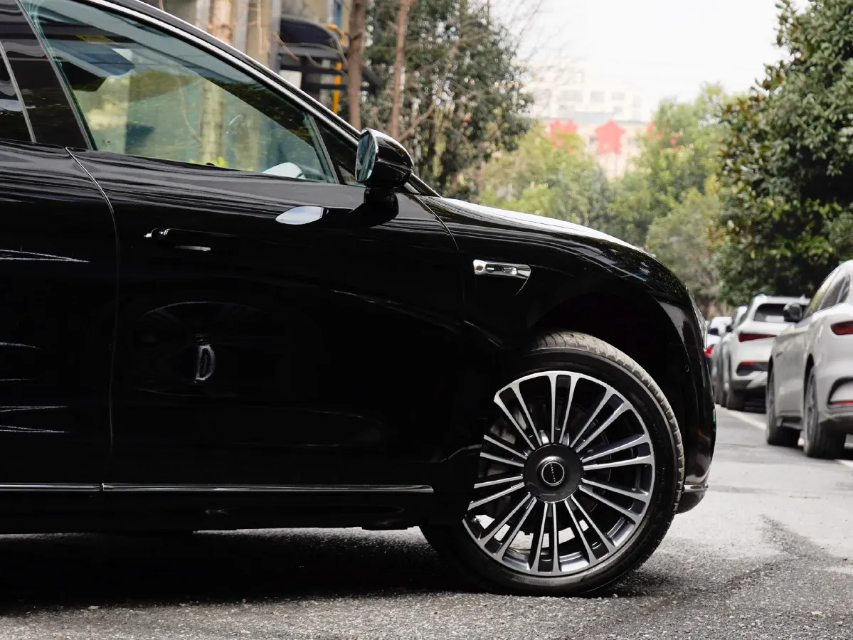 2024 HIMA Stelato S9 BEV 100KWH,autocango,china used car exporter,china ev exporter,chinese used car exporter,chinese used ev exporter