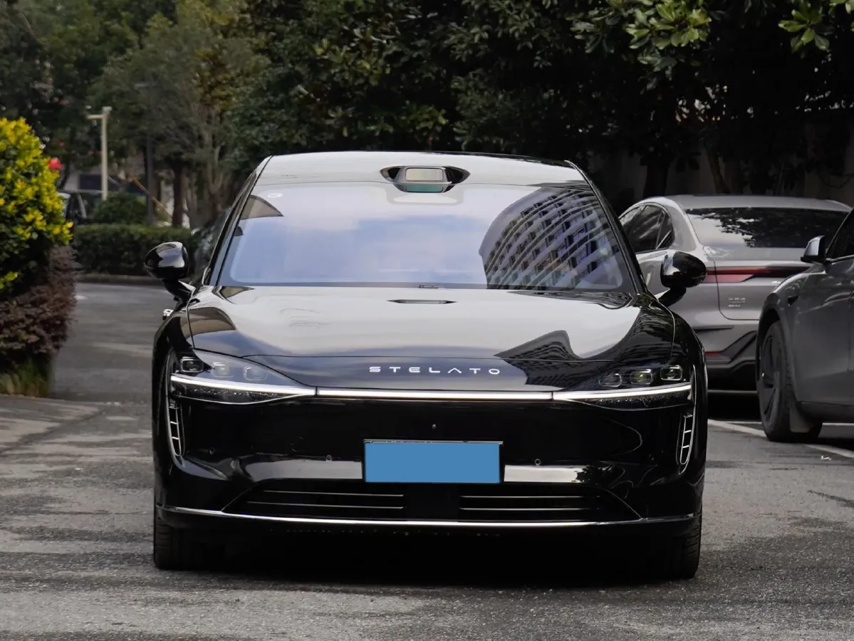 2024 HIMA Stelato S9 BEV 100KWH,autocango,china used car exporter,china ev exporter,chinese used car exporter,chinese used ev exporter