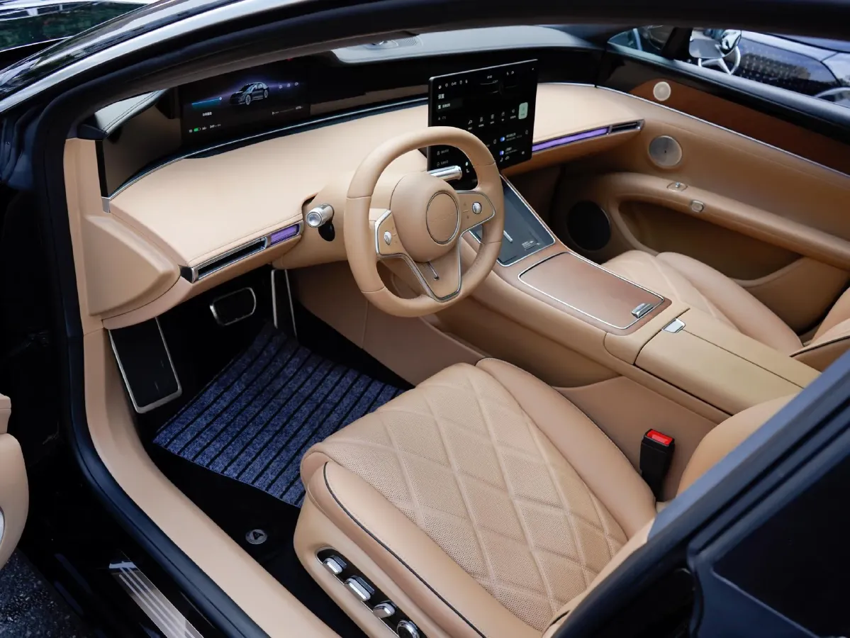 2024 HIMA Stelato S9 BEV 100KWH,autocango,china used car exporter,china ev exporter,chinese used car exporter,chinese used ev exporter