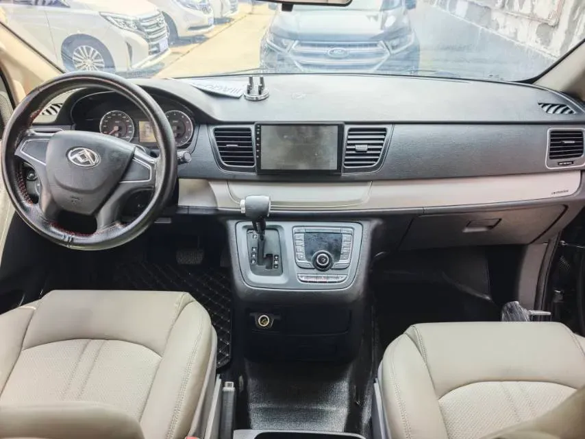 2021 MAXUS G10 2.0T 224HP L4 6AT,autocango,china used car exporter,china ev exporter,chinese used car exporter,chinese used ev exporter