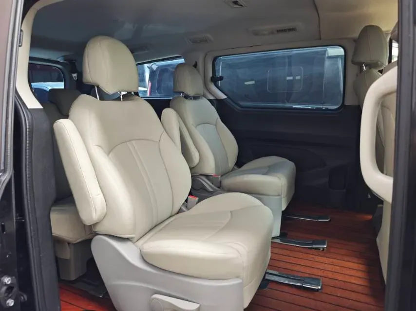 2021 MAXUS G10 2.0T 224HP L4 6AT,autocango,china used car exporter,china ev exporter,chinese used car exporter,chinese used ev exporter