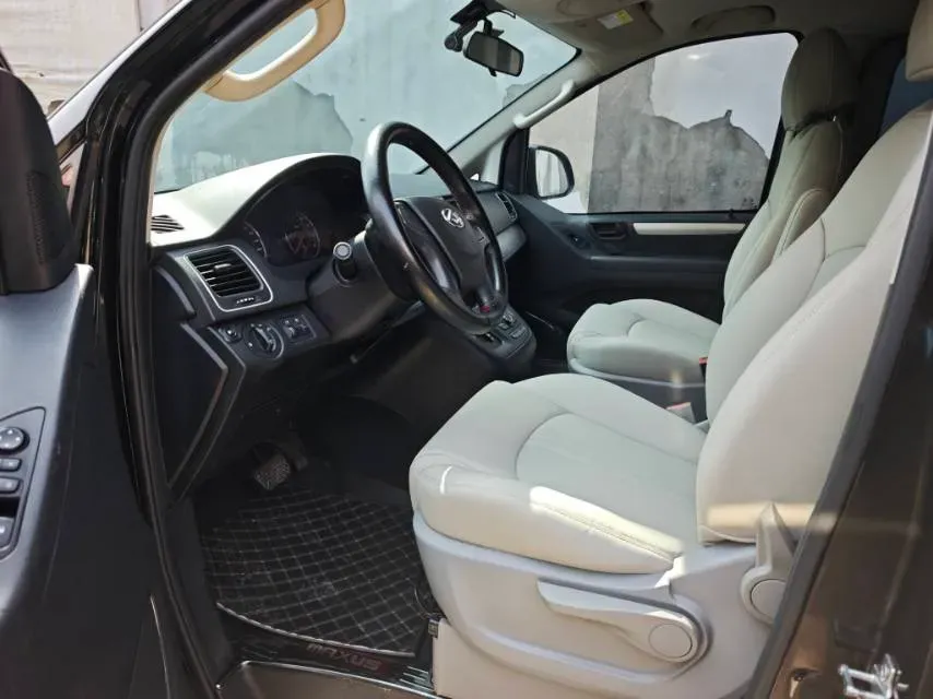 2021 MAXUS G10 2.0T 224HP L4 6AT,autocango,china used car exporter,china ev exporter,chinese used car exporter,chinese used ev exporter