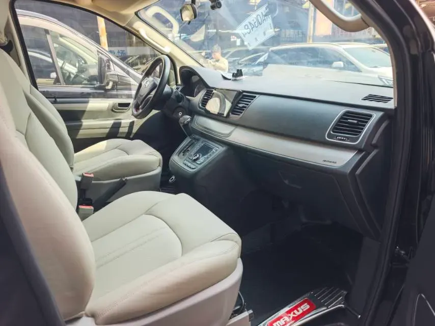 2021 MAXUS G10 2.0T 224HP L4 6AT,autocango,china used car exporter,china ev exporter,chinese used car exporter,chinese used ev exporter