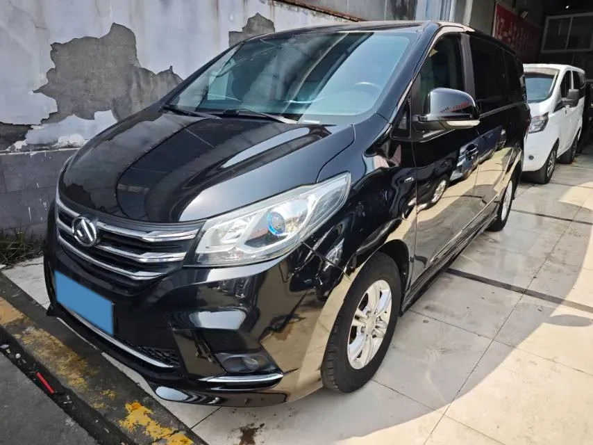 2021 MAXUS G10 2.0T 224HP L4 6AT,autocango,china used car exporter,china ev exporter,chinese used car exporter,chinese used ev exporter
