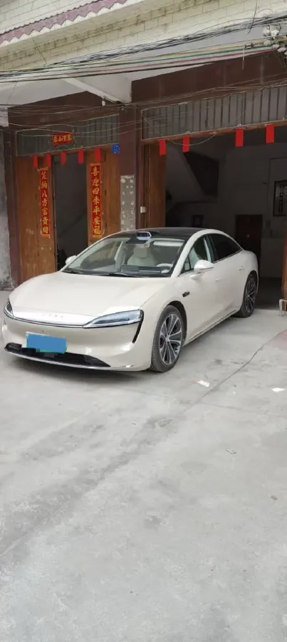 2025 Luxeed S7 BEV 100KWH,autocango,china used car exporter,china ev exporter,chinese used car exporter,chinese used ev exporter