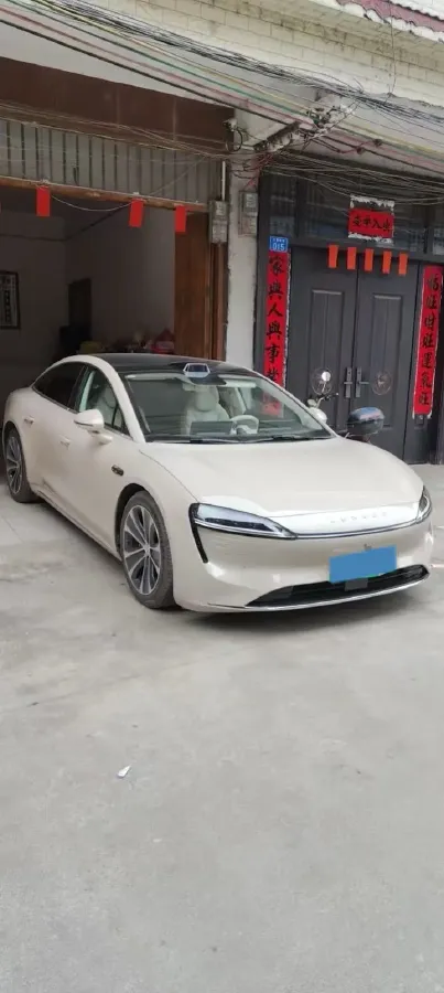 2025 Luxeed S7 BEV 100KWH,autocango,china used car exporter,china ev exporter,chinese used car exporter,chinese used ev exporter