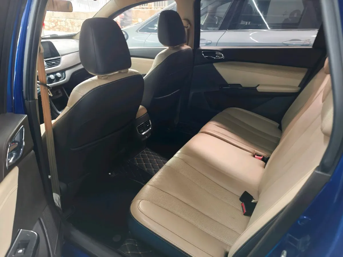 2017 BaoJun 310W 1.5L 112HP L4 6MT,autocango,china used car exporter,china ev exporter,chinese used car exporter,chinese used ev exporter