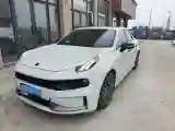 2022 LYNK&CO 03 2.0T 190HP L4 7DCT