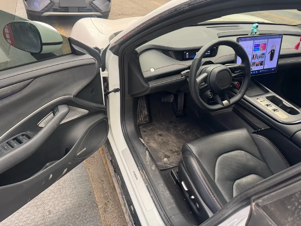 2024 MI SU7 BEV 73.6KWH,autocango,china used car exporter,china ev exporter,chinese used car exporter,chinese used ev exporter