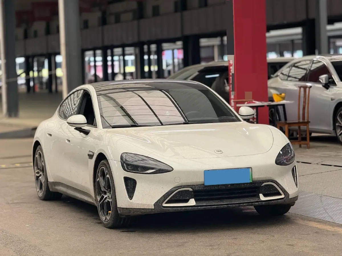 2024 MI SU7 BEV 73.6KWH,autocango,china used car exporter,china ev exporter,chinese used car exporter,chinese used ev exporter