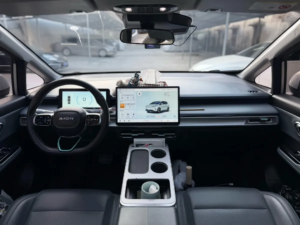 2023 GAC Trumpchi GS4 1.5T 177HP L4 6AT,autocango,china used car exporter,china ev exporter,chinese used car exporter,chinese used ev exporter