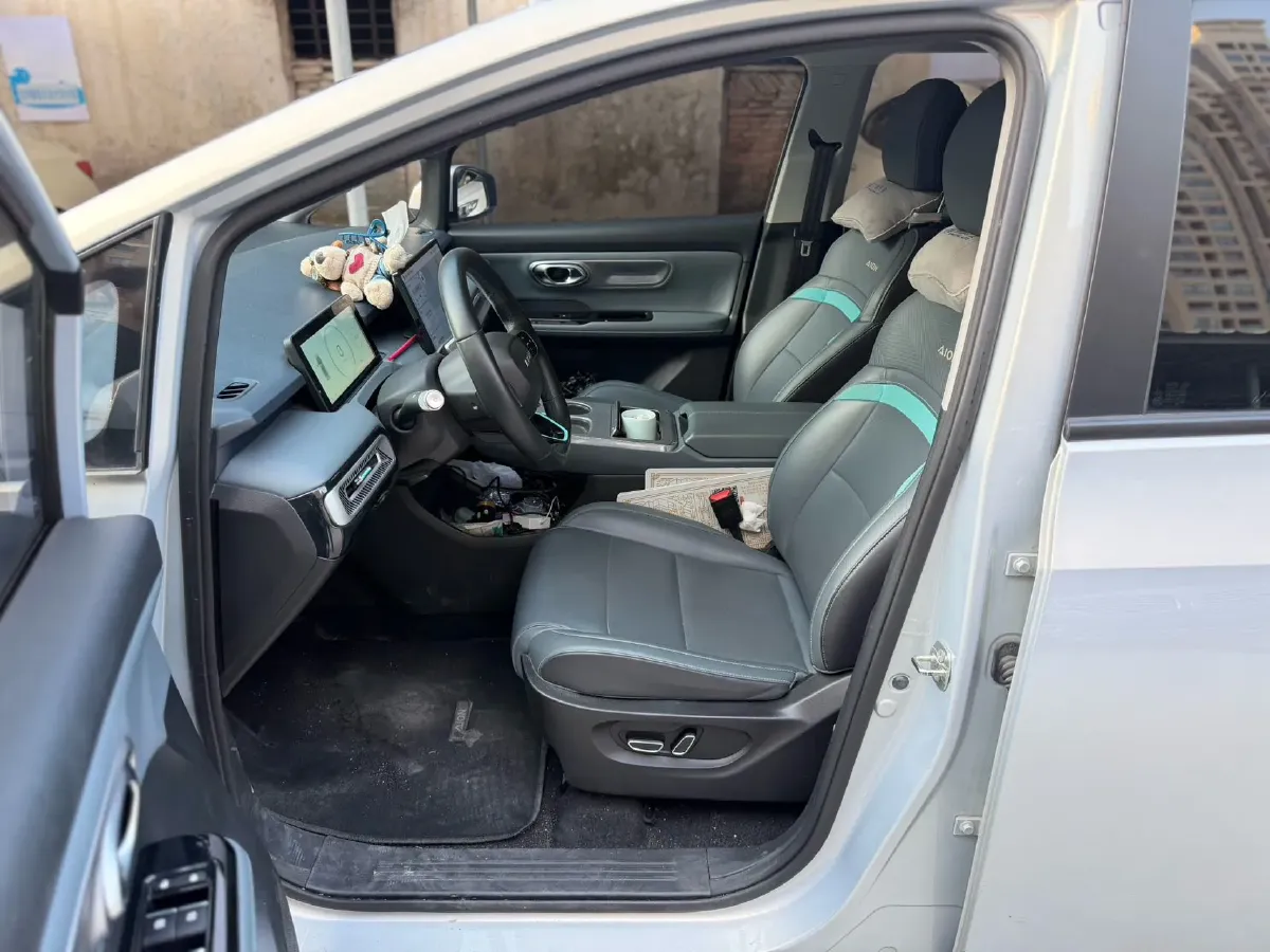 2023 GAC Trumpchi GS4 1.5T 177HP L4 6AT,autocango,china used car exporter,china ev exporter,chinese used car exporter,chinese used ev exporter