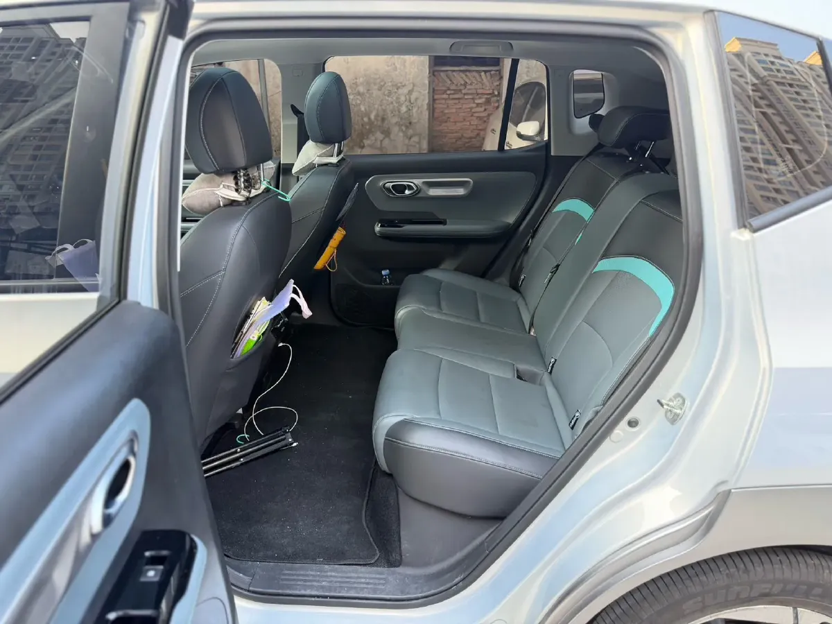 2023 GAC Trumpchi GS4 1.5T 177HP L4 6AT,autocango,china used car exporter,china ev exporter,chinese used car exporter,chinese used ev exporter