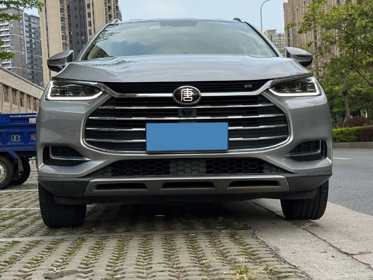 2018 BYD Tang 2.0T 205HP L4 6AT,autocango,china used car exporter,china ev exporter,chinese used car exporter,chinese used ev exporter
